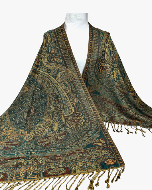 Pashmina Scarf