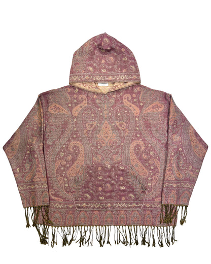 Pashmina Hoodie