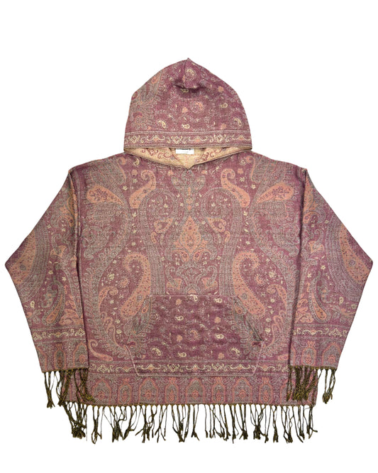 Pashmina Hoodie