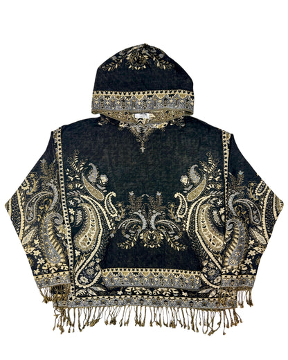 Pashmina Hoodie