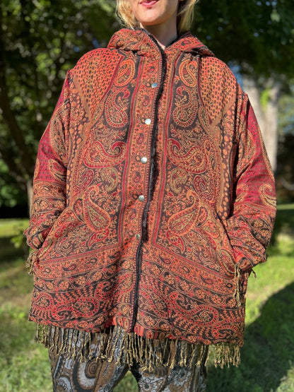 Reversible Kamarobe
