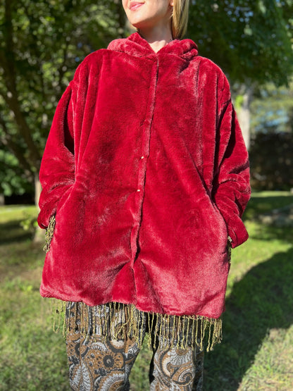Reversible Kamarobe