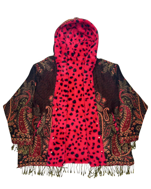 Reversible Kamarobe