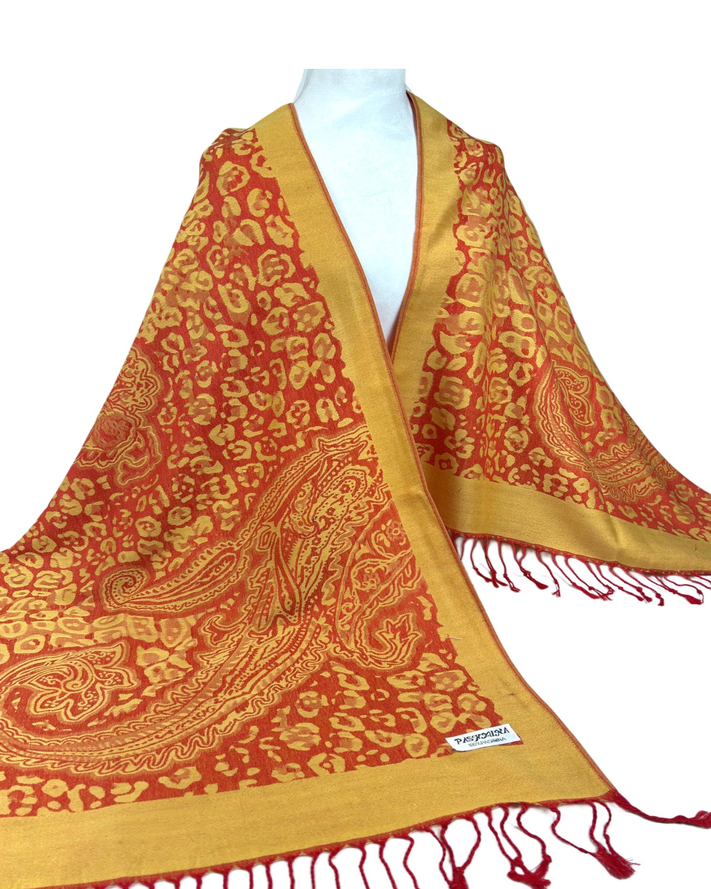Pashmina Scarf