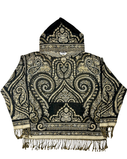 Pashmina Hoodie