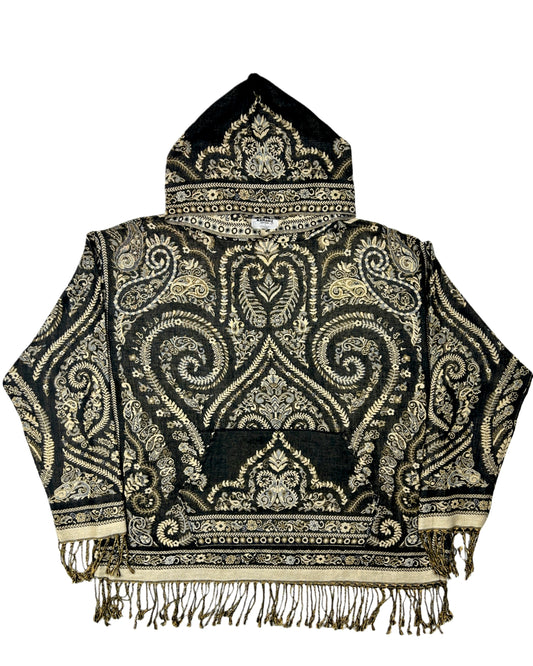 Pashmina Hoodie