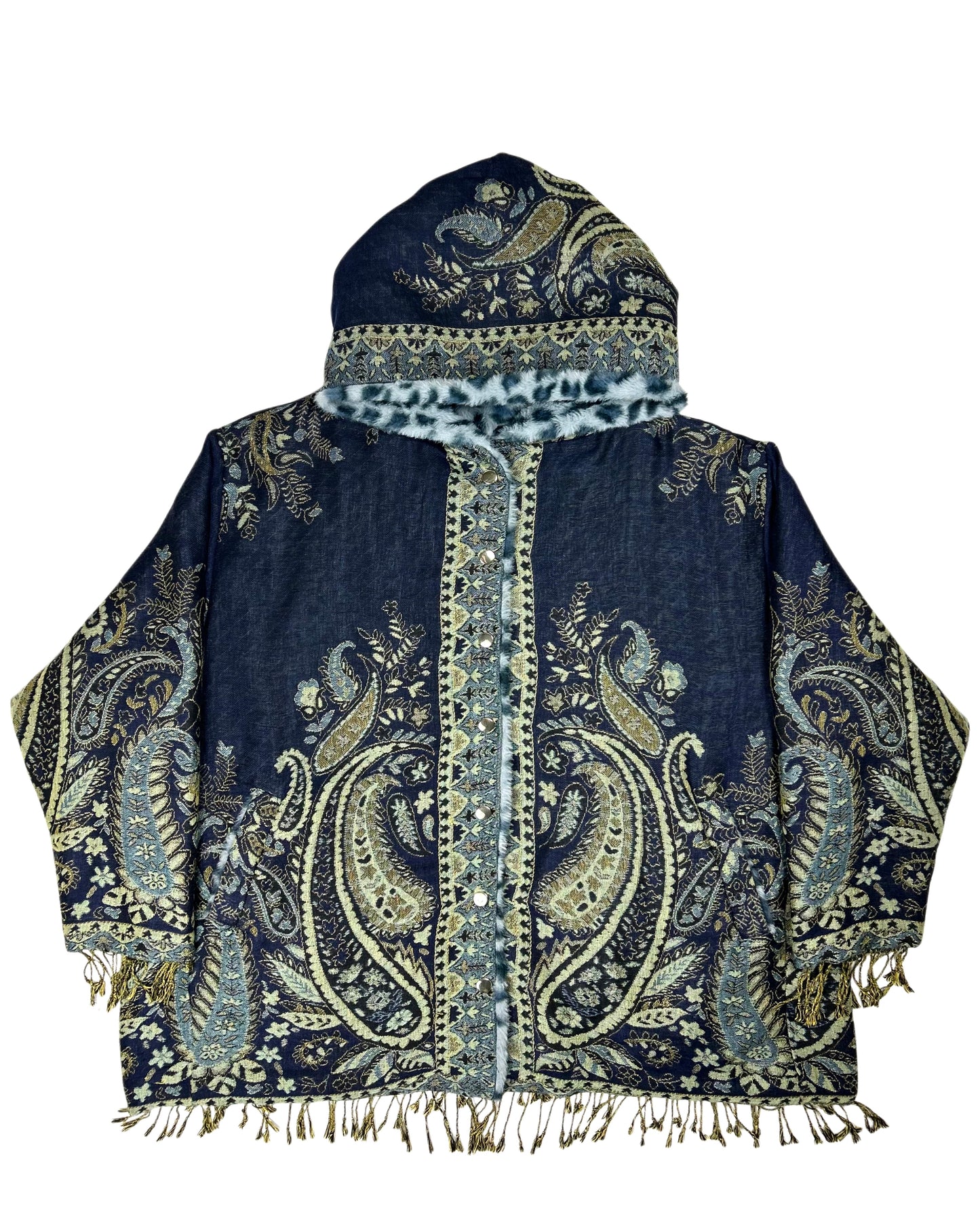 Reversible Kamarobe