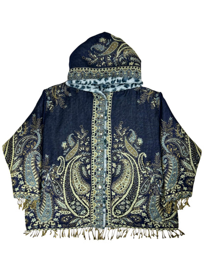 Reversible Kamarobe