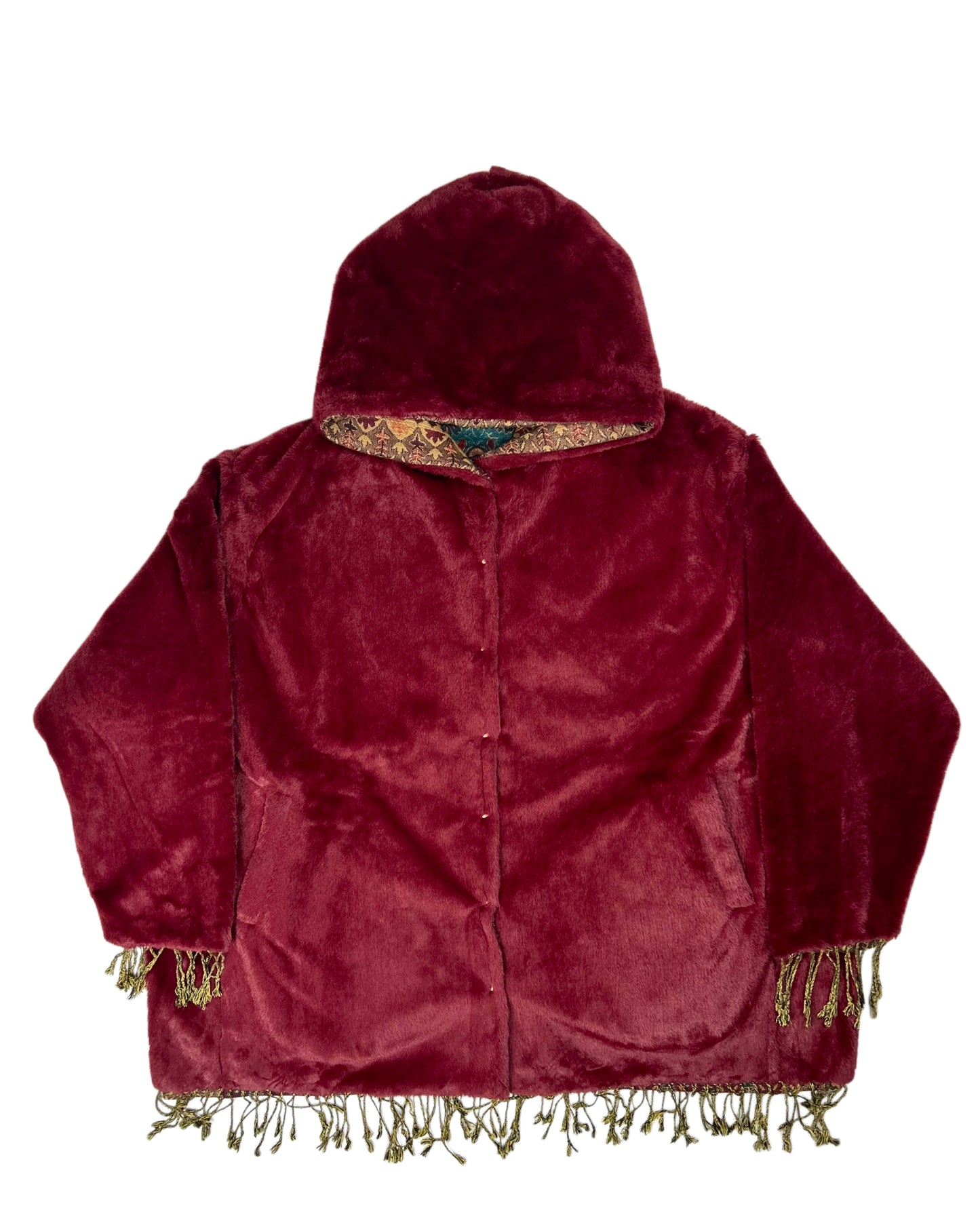 Reversible Kamarobe