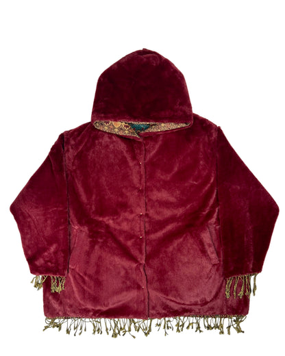 Reversible Kamarobe