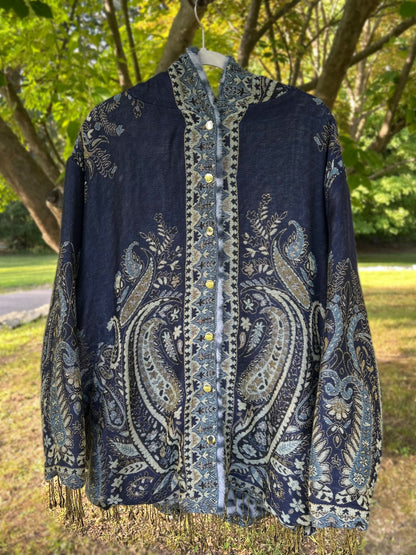 Reversible Kamarobe