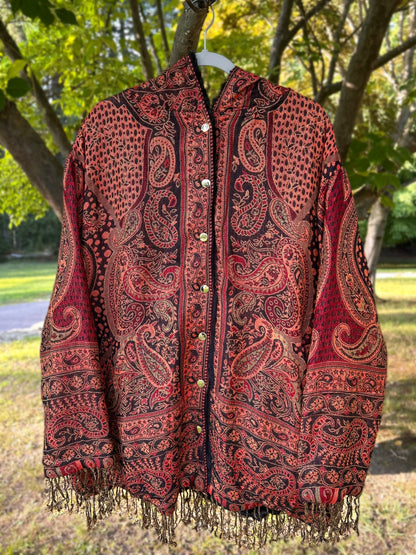 Reversible Kamarobe
