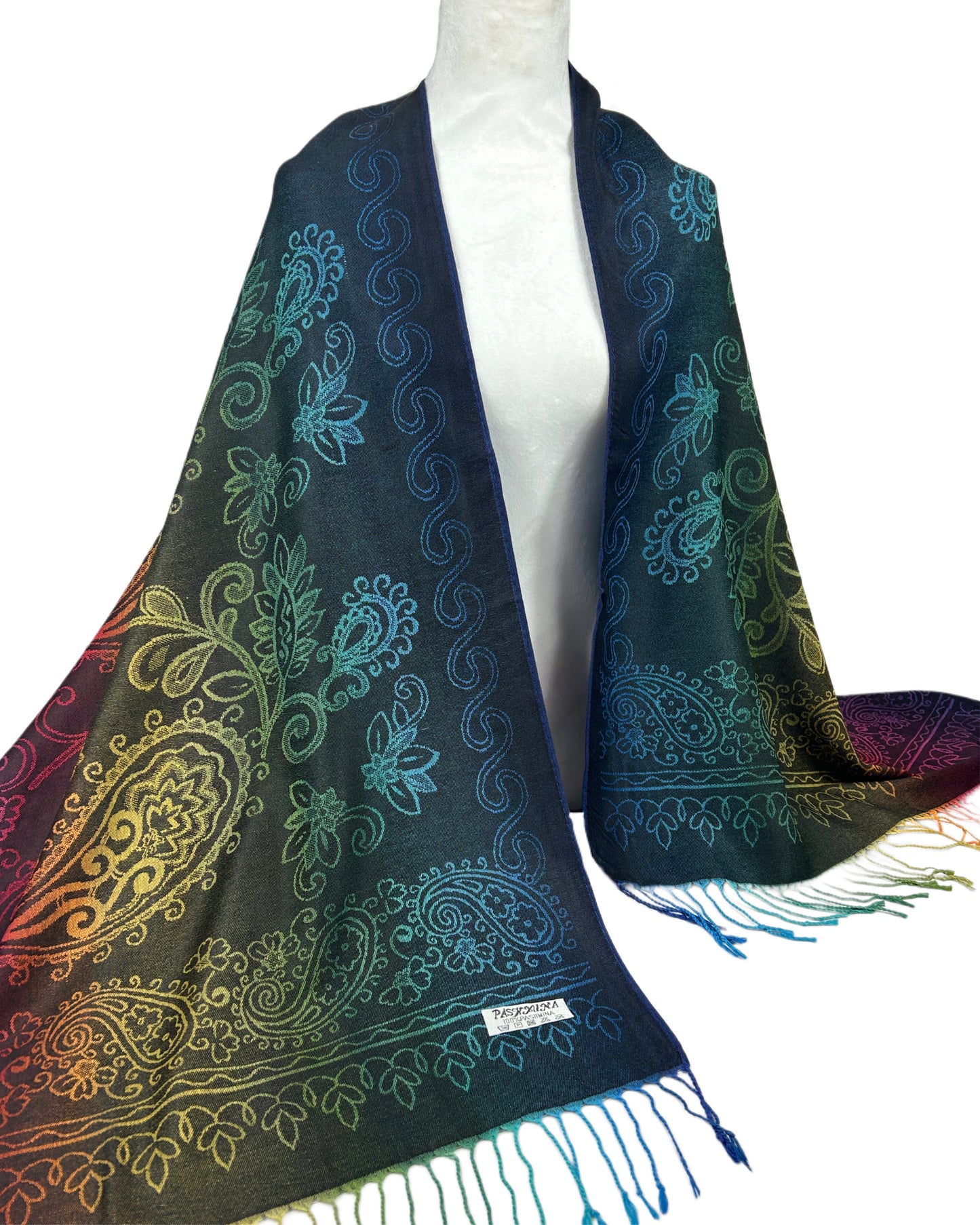 Pashmina Scarf