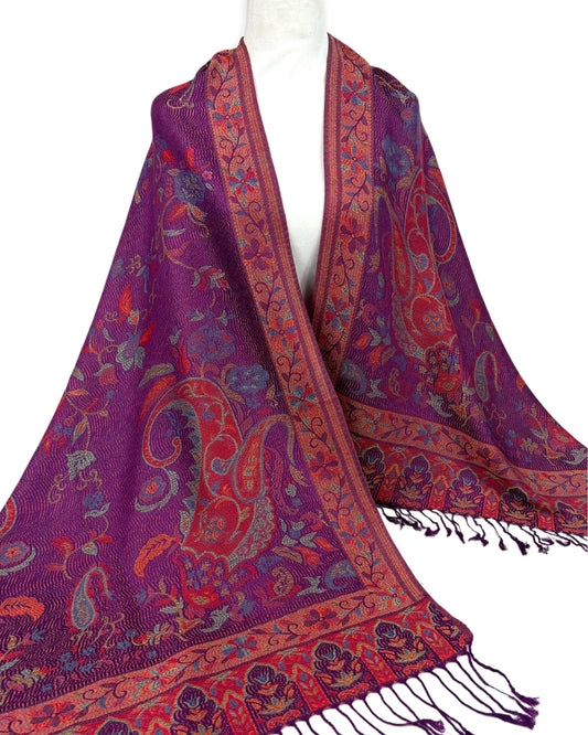 Pashmina Scarf