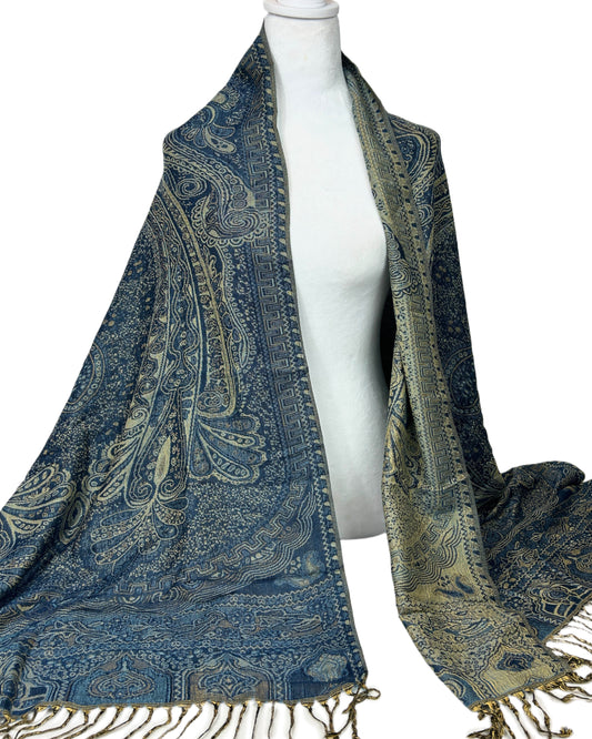 Pashmina Scarf