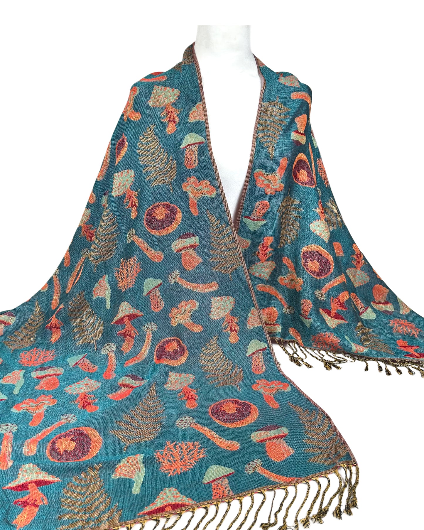 Pashmina Scarf