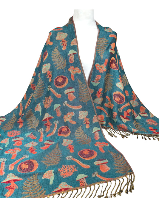 Pashmina Scarf