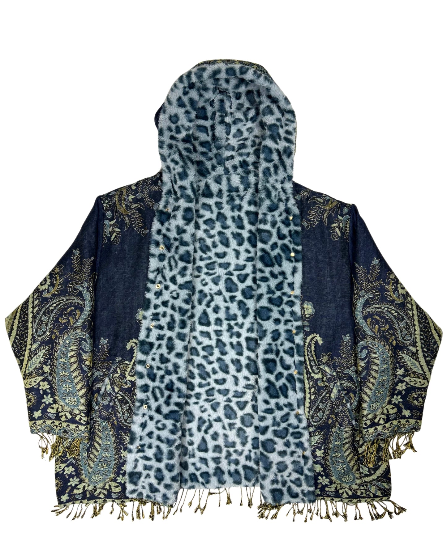 Reversible Kamarobe