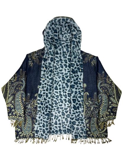 Reversible Kamarobe