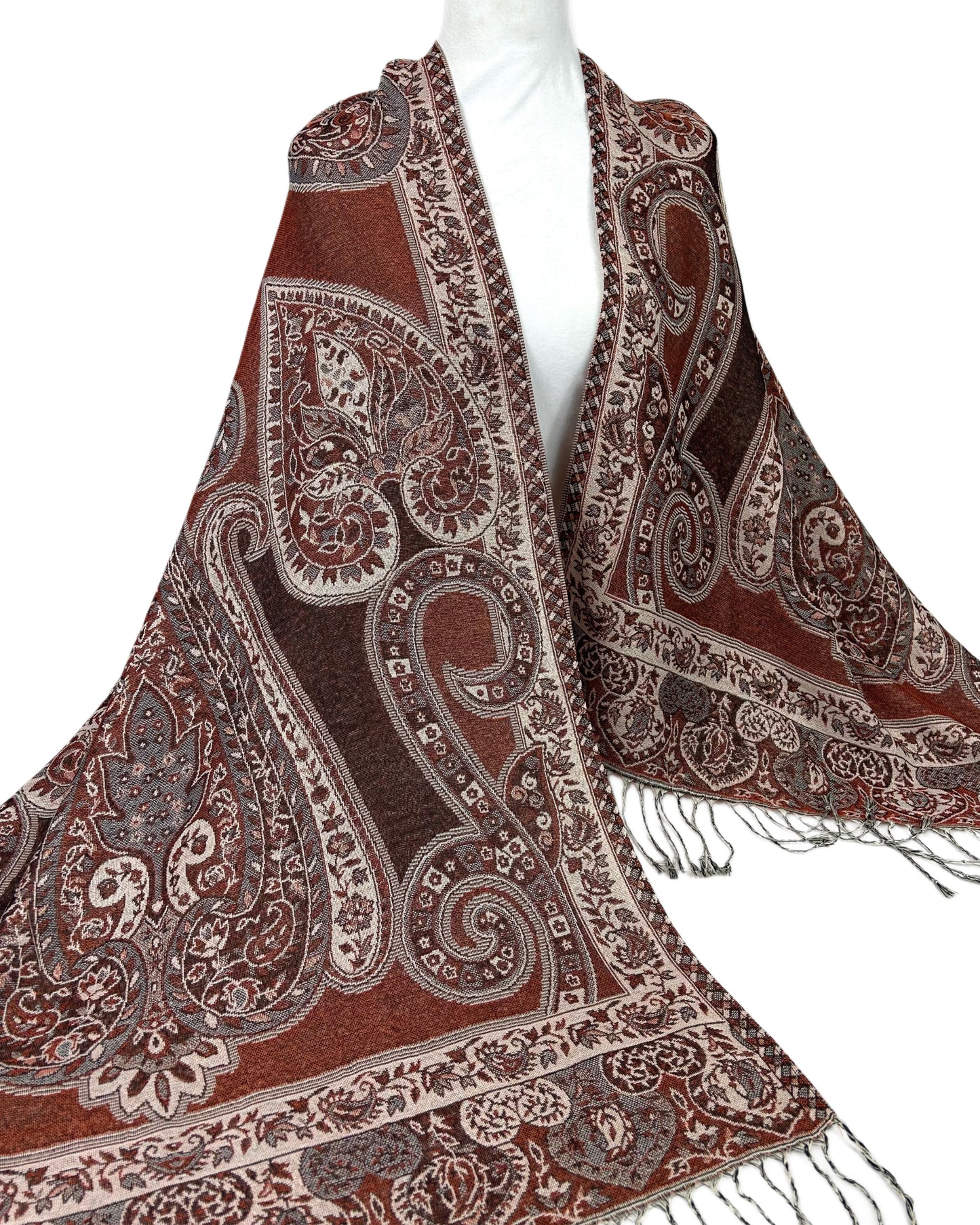 Pashmina Scarf