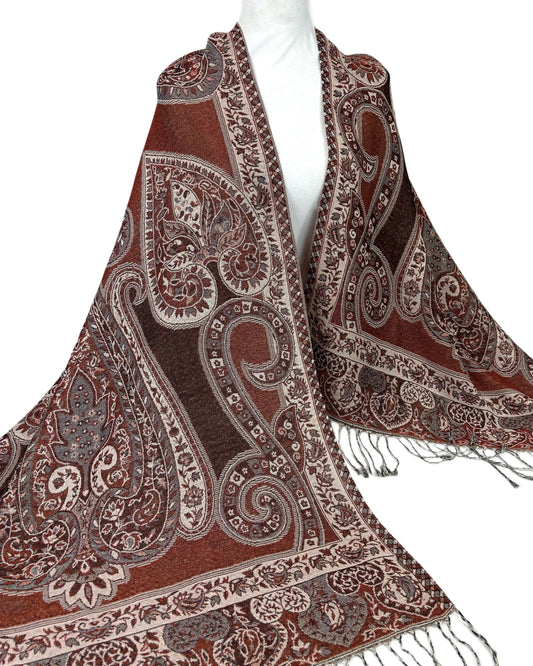 Pashmina Scarf