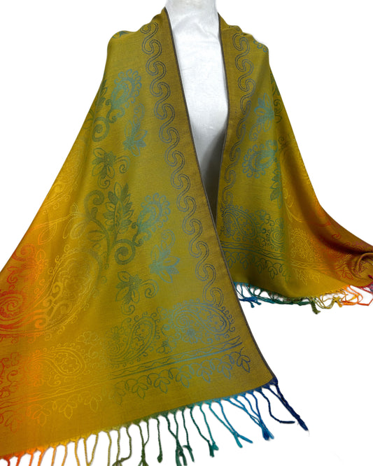 Pashmina Scarf