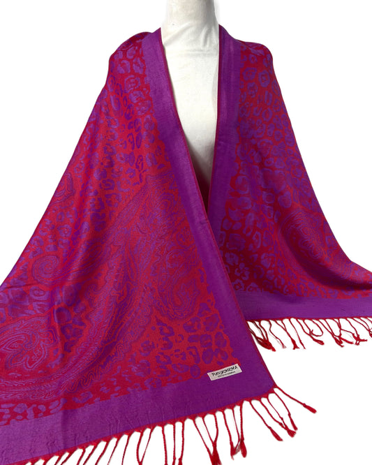 Pashmina Scarf