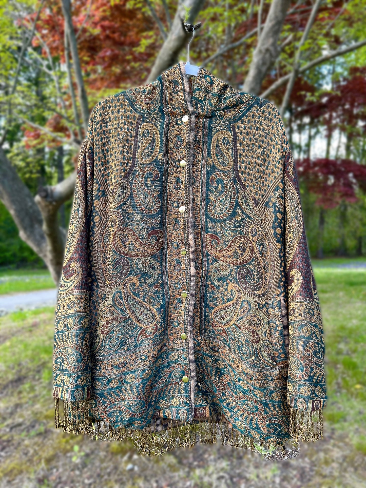 Reversible Kamarobe