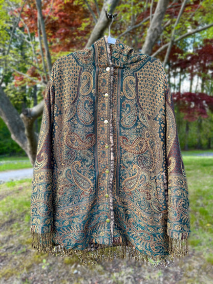 Reversible Kamarobe