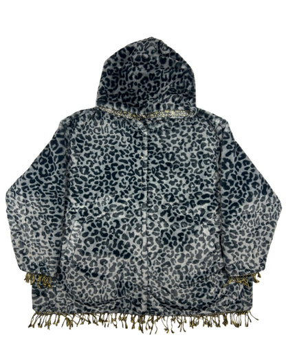 Reversible Kamarobe