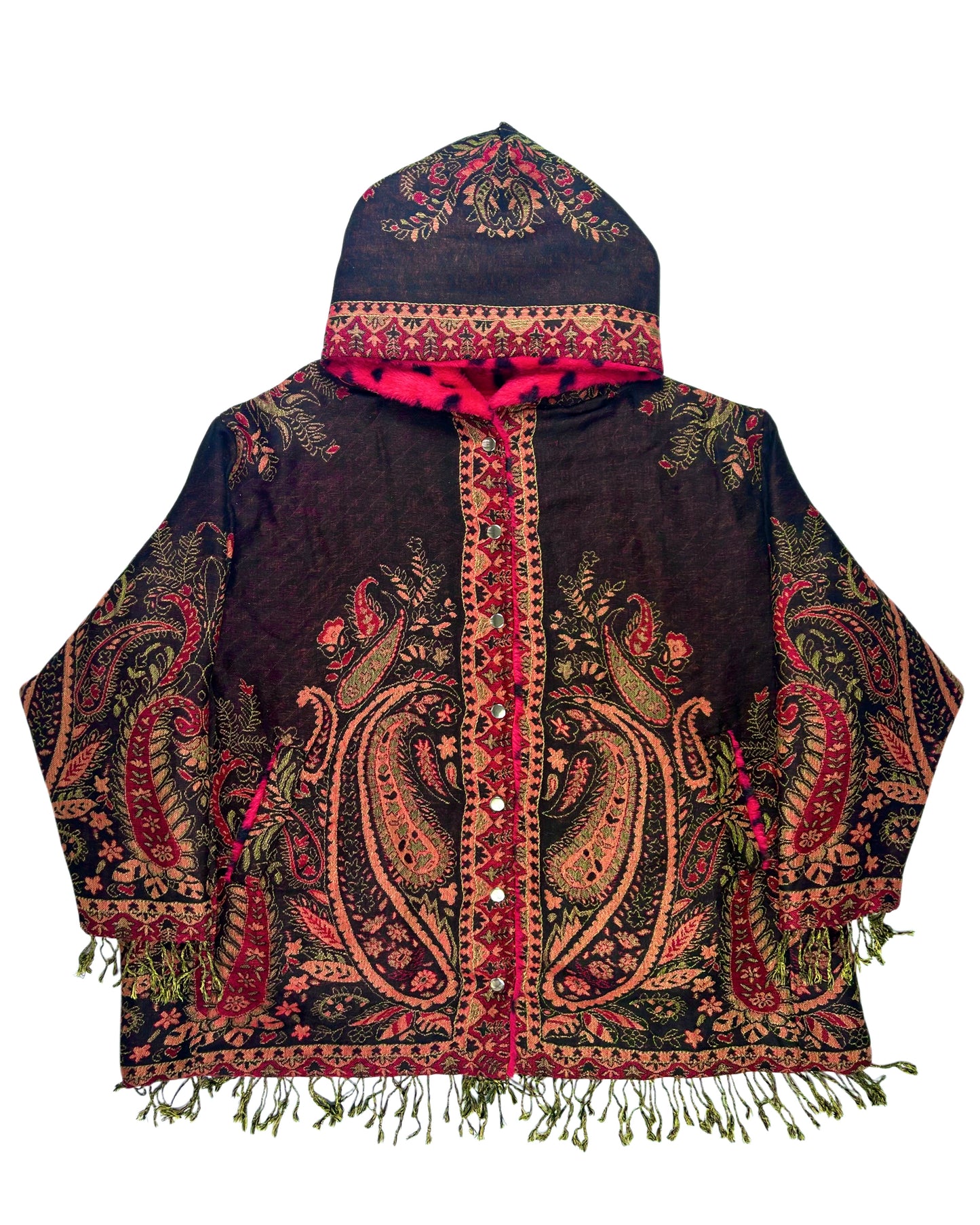 Reversible Kamarobe