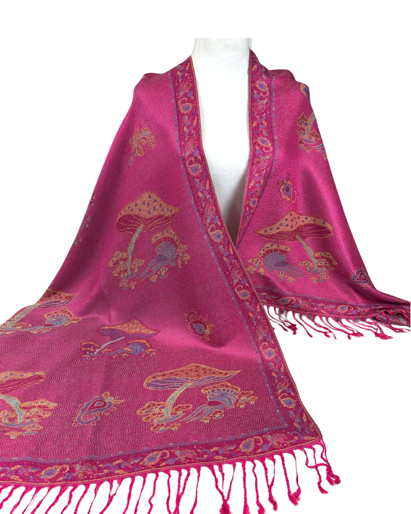 Pashmina Scarf