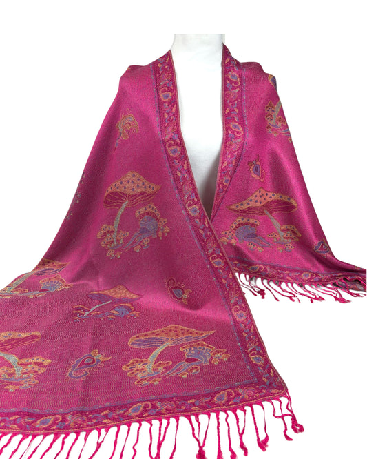 Pashmina Scarf