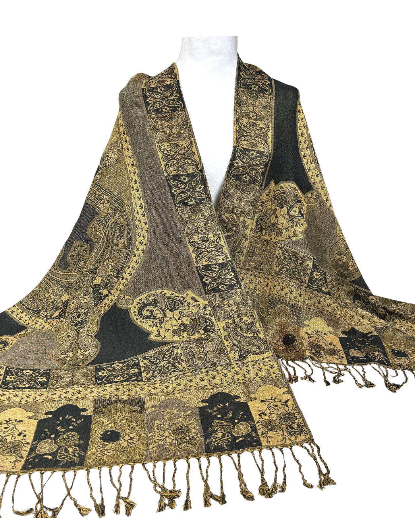 Pashmina Scarf