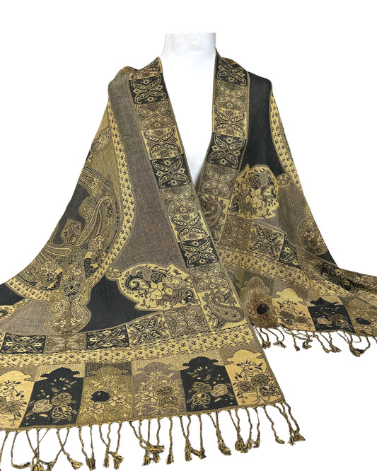 Pashmina Scarf