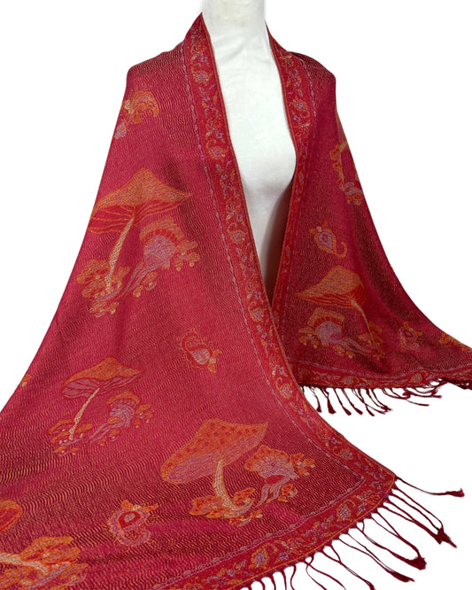 Pashmina Scarf