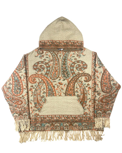 Kamaru Hoodie