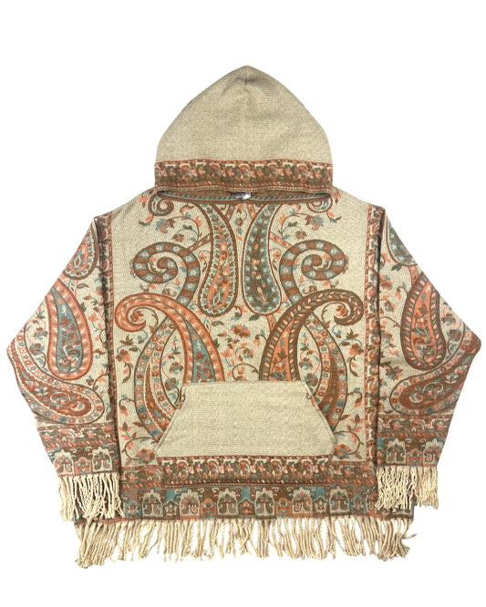 Kamaru Hoodie