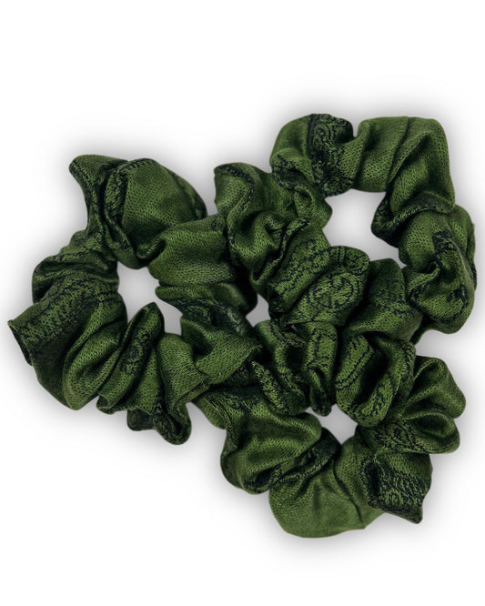 Pashmina Scrunchies (3 pack)