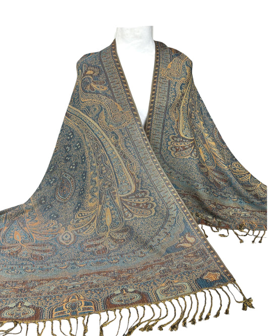 Pashmina Scarf