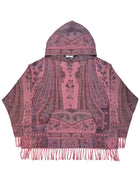 Kamaru Hoodie