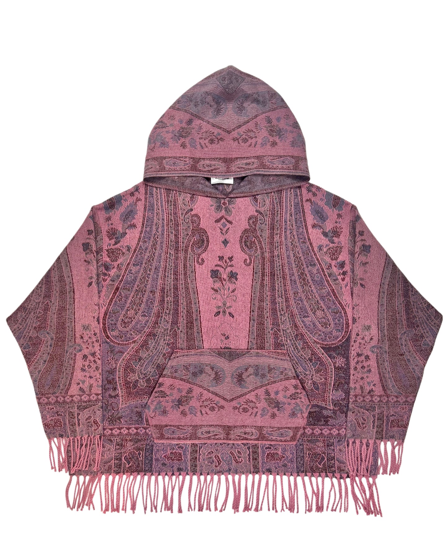 Kamaru Hoodie