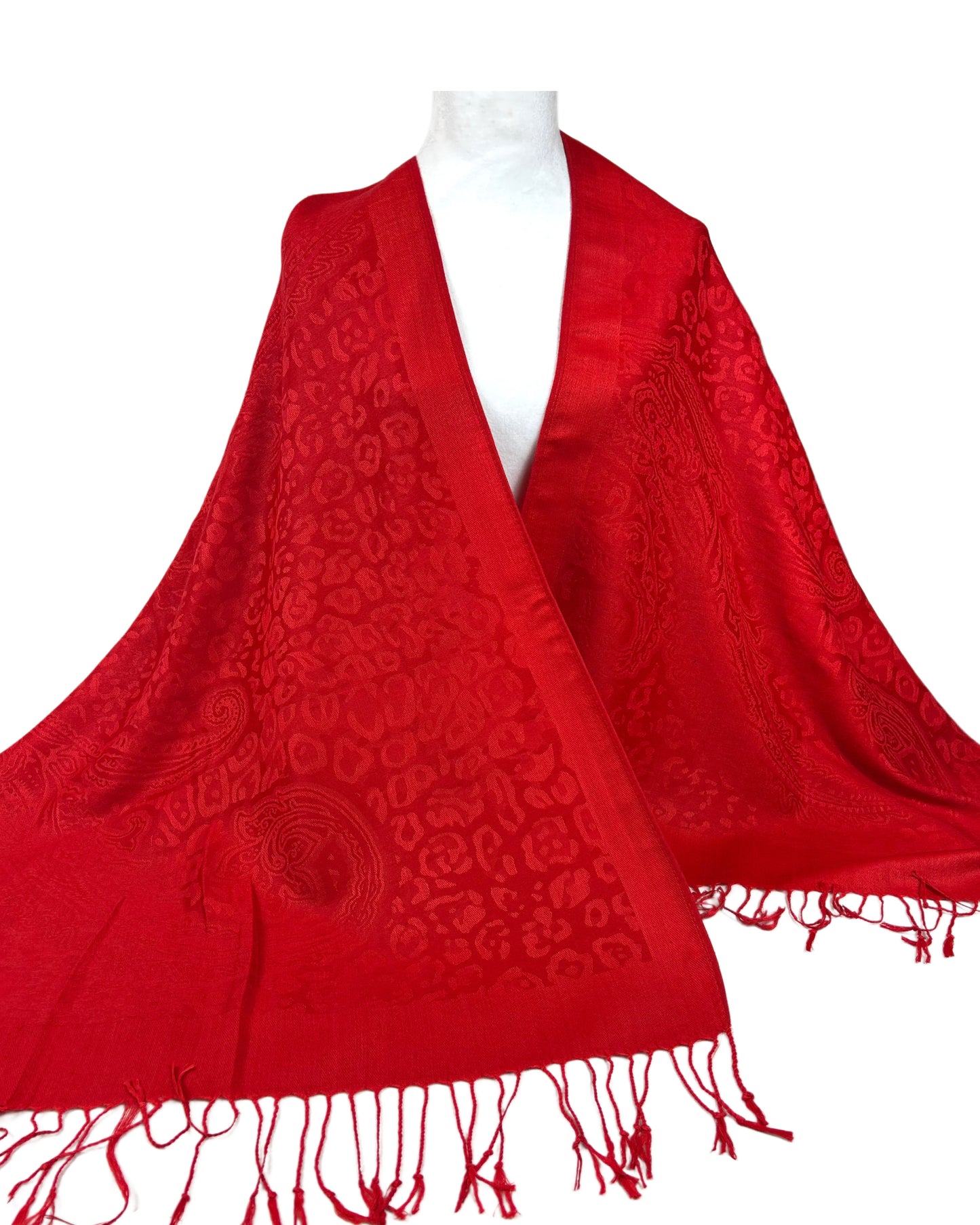 Pashmina Scarf