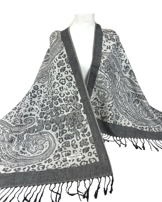 Pashmina Scarf