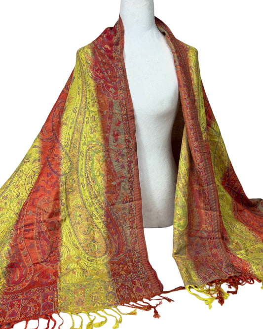 Pashmina Scarf