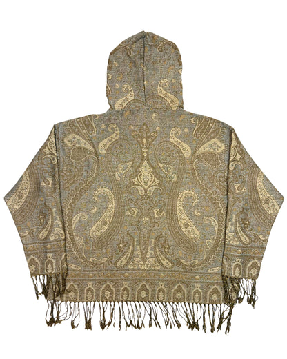 Pashmina Hoodie
