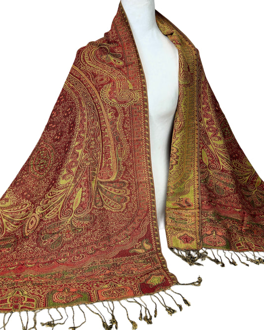 Pashmina Scarf