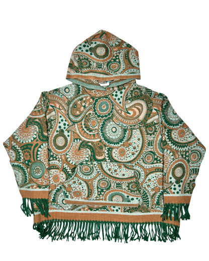 Kamaru Hoodie