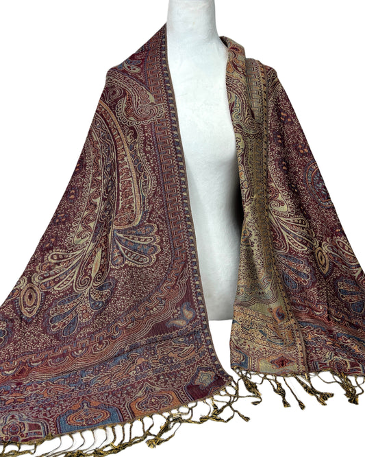 Pashmina Scarf