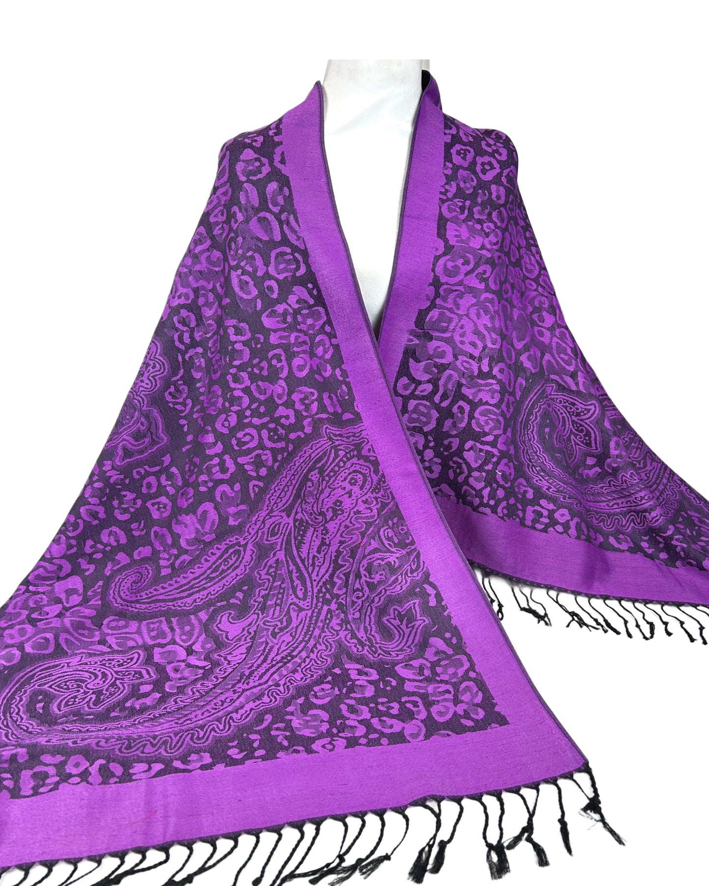 Pashmina Scarf